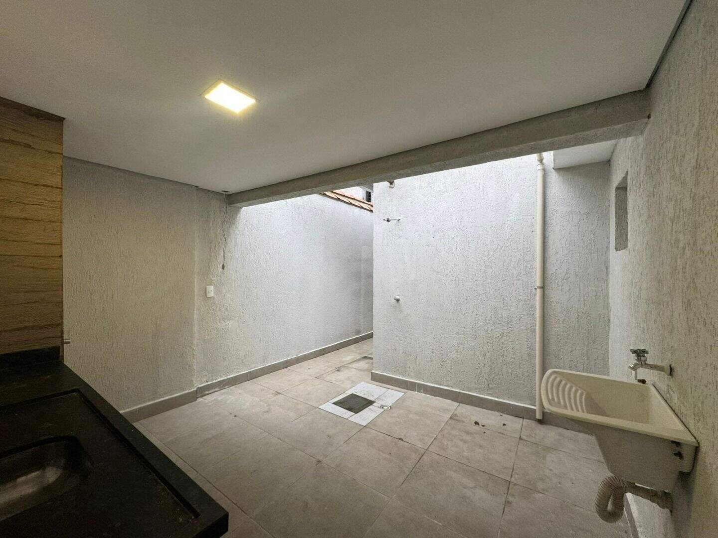 Casa à venda no Maracanã: 