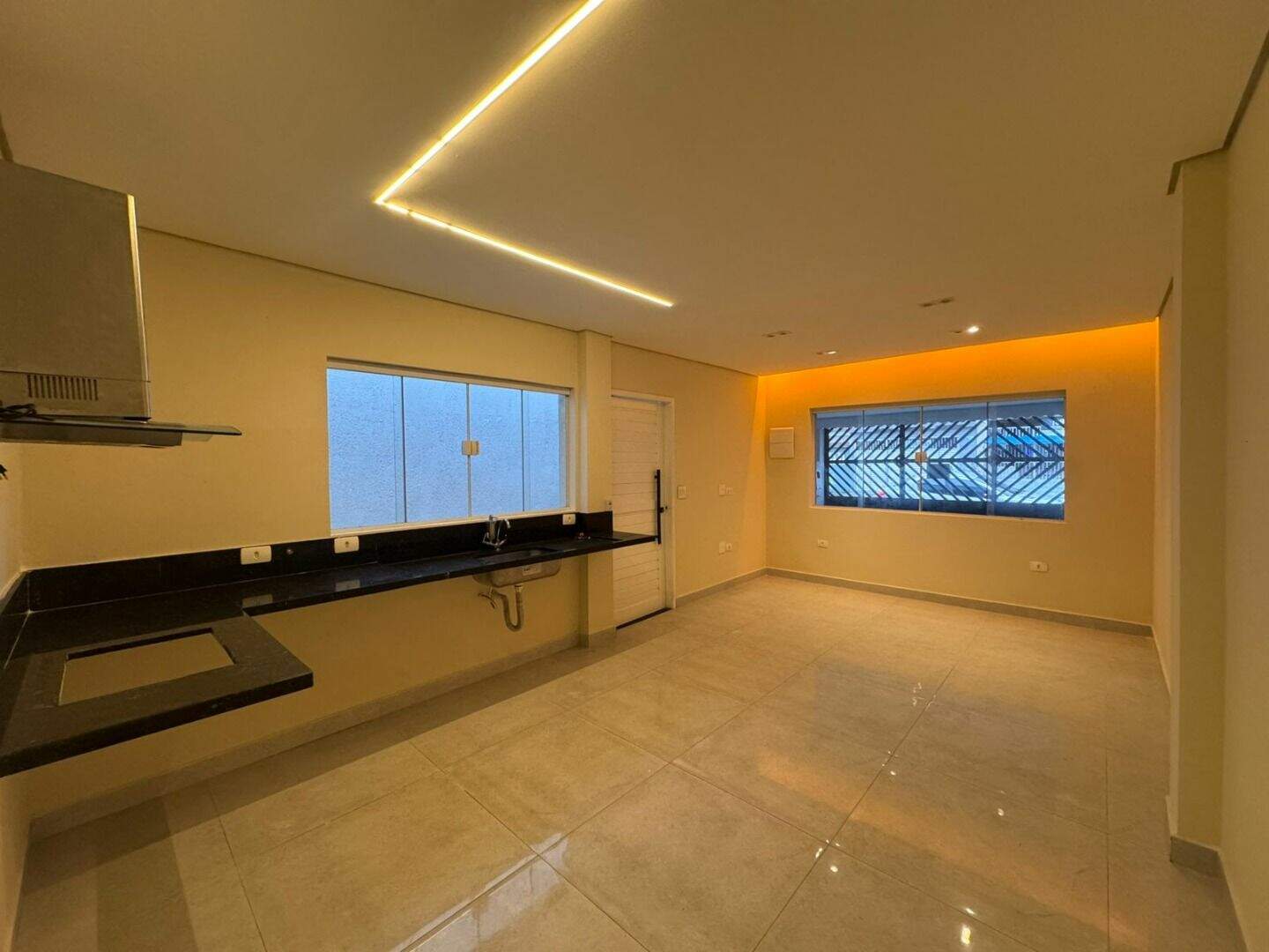 Casa à venda no Maracanã: 