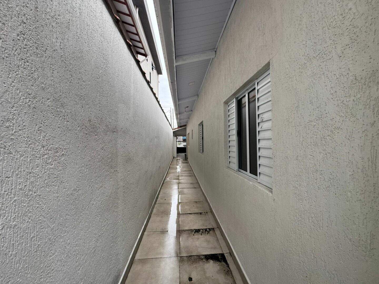 Casa à venda no Maracanã: 