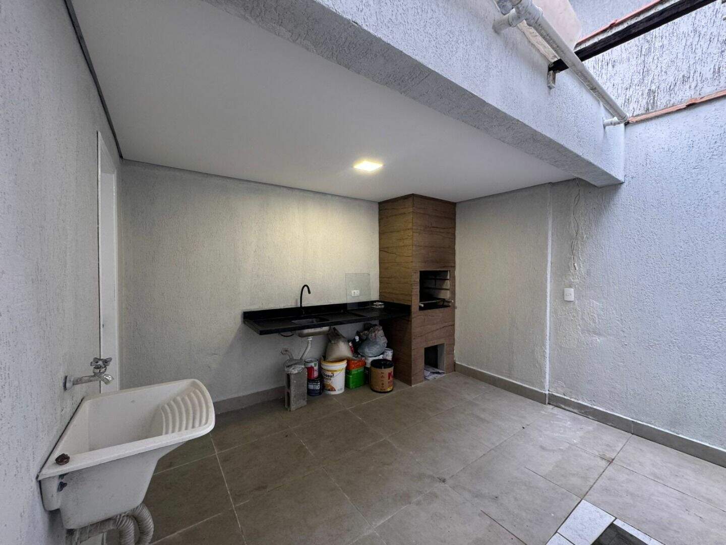 Casa à venda no Maracanã: 