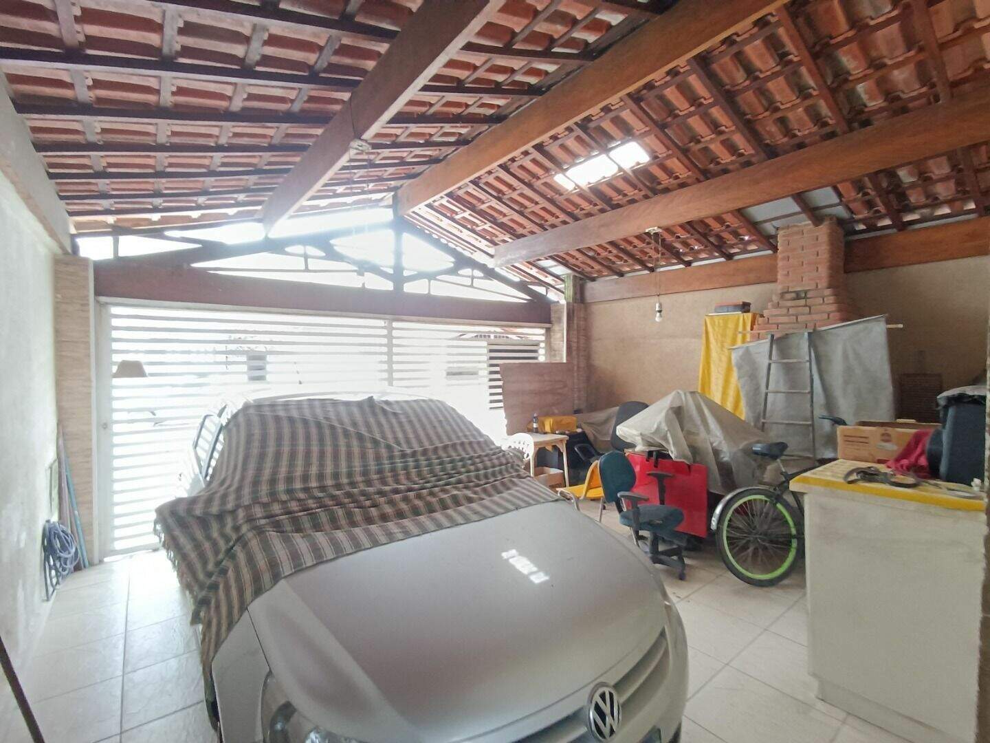 Casa à venda no Tupi: 