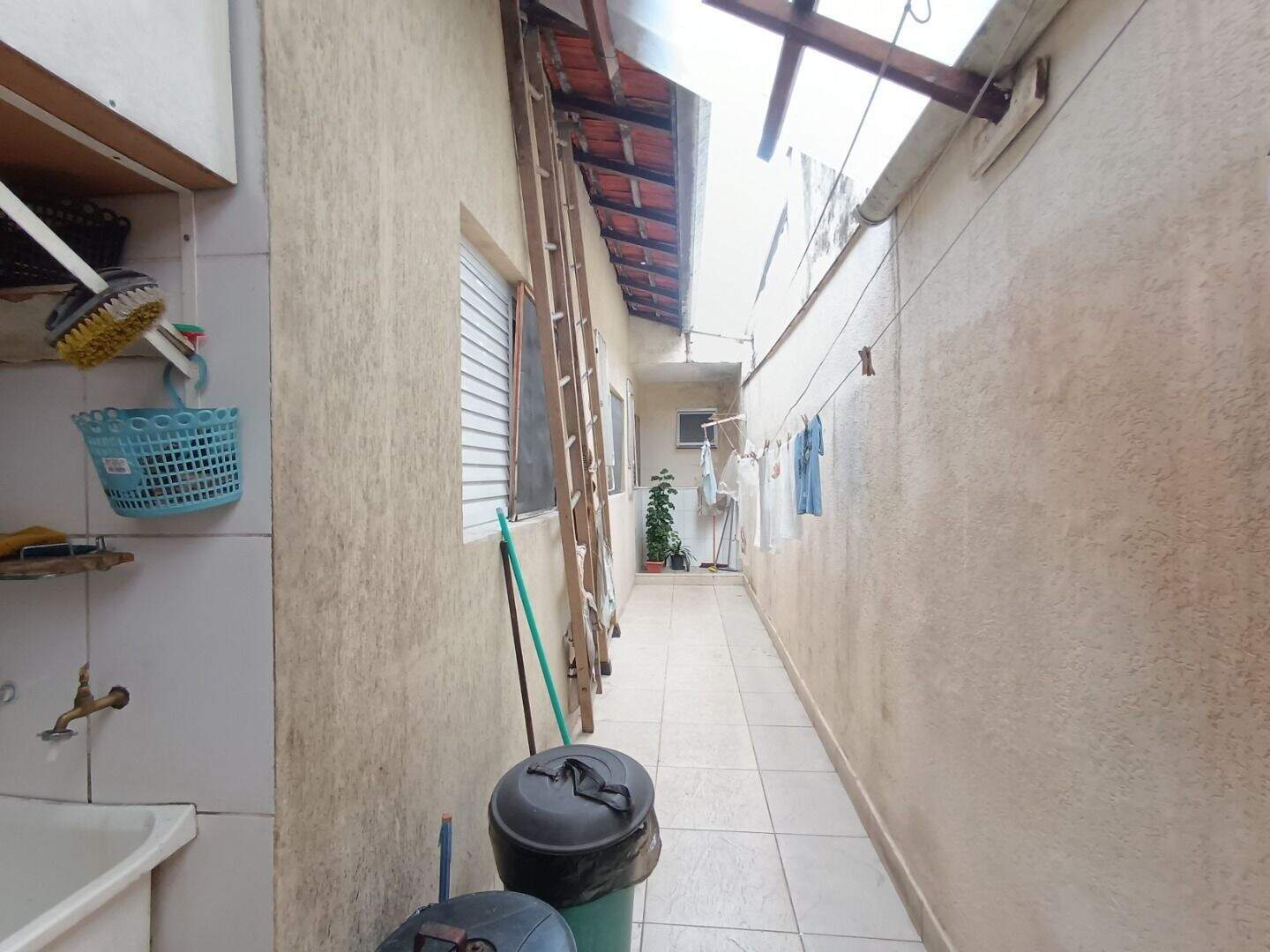 Casa à venda no Tupi: 