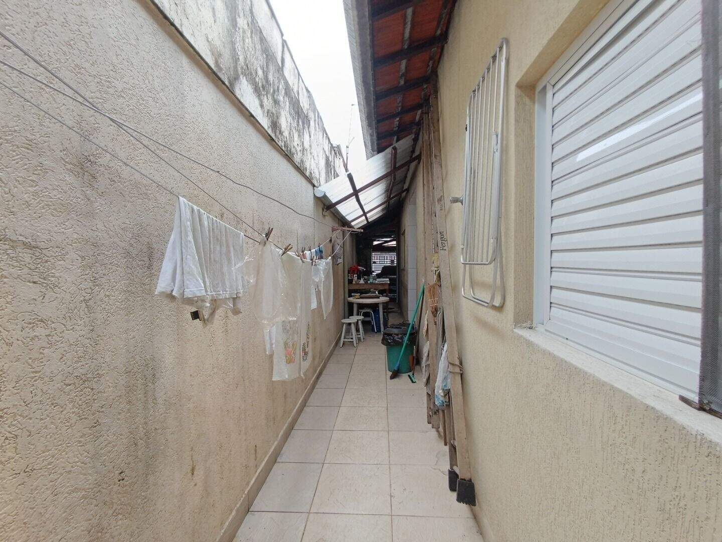 Casa à venda no Tupi: 