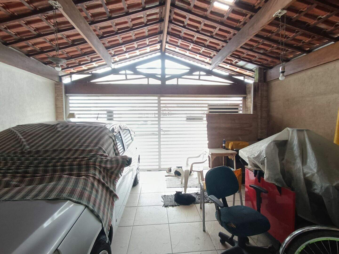 Casa à venda no Tupi: 
