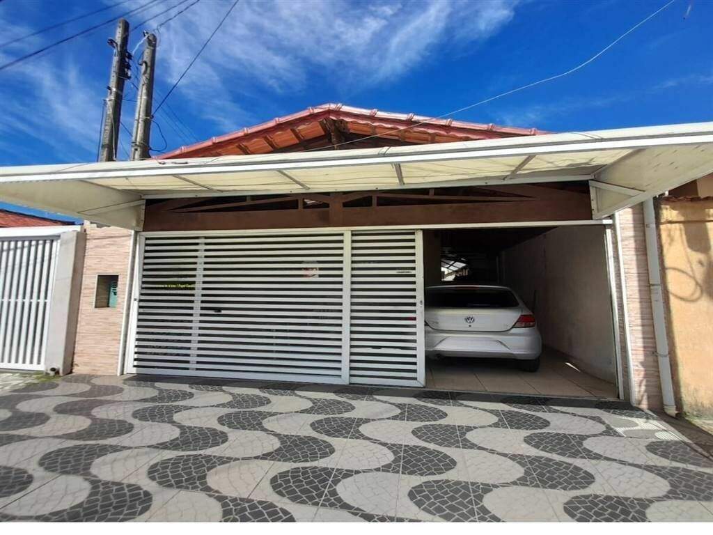 Casa à venda no Tupi: 