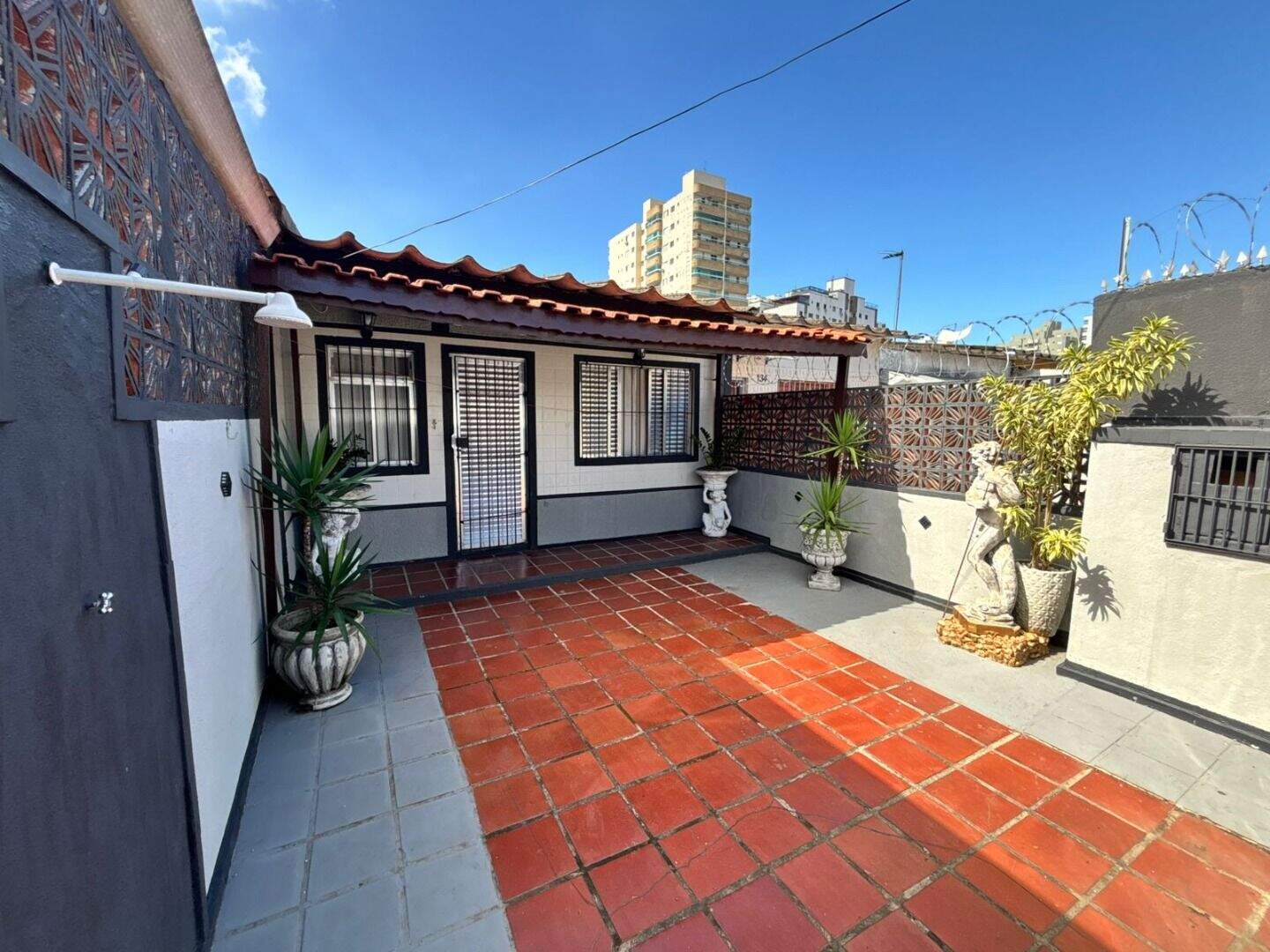 Casa à venda no Aviação: 