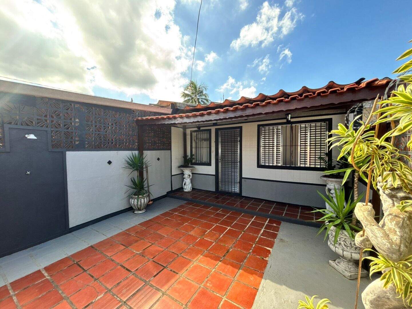 Casa à venda no Aviação: 