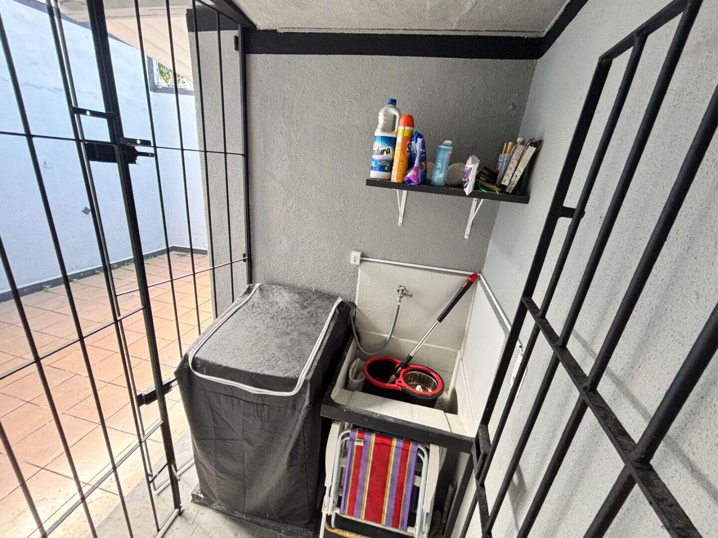 Casa à venda no Aviação: 