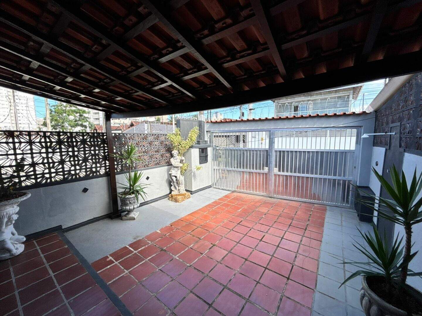 Casa à venda no Aviação: 