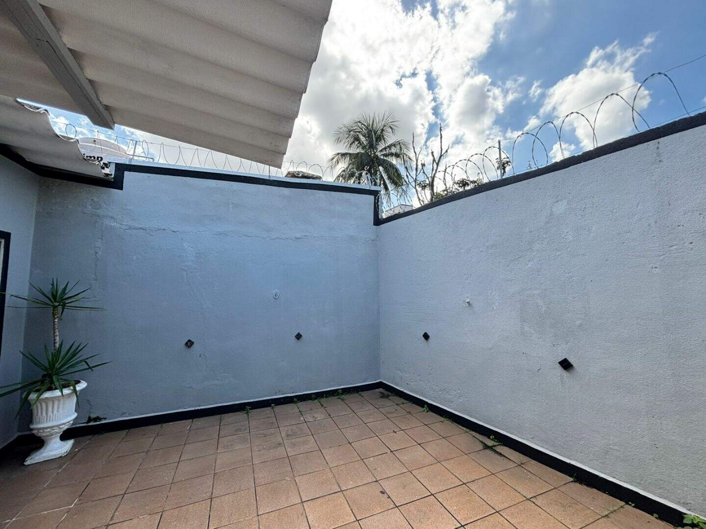 Casa à venda no Aviação: 