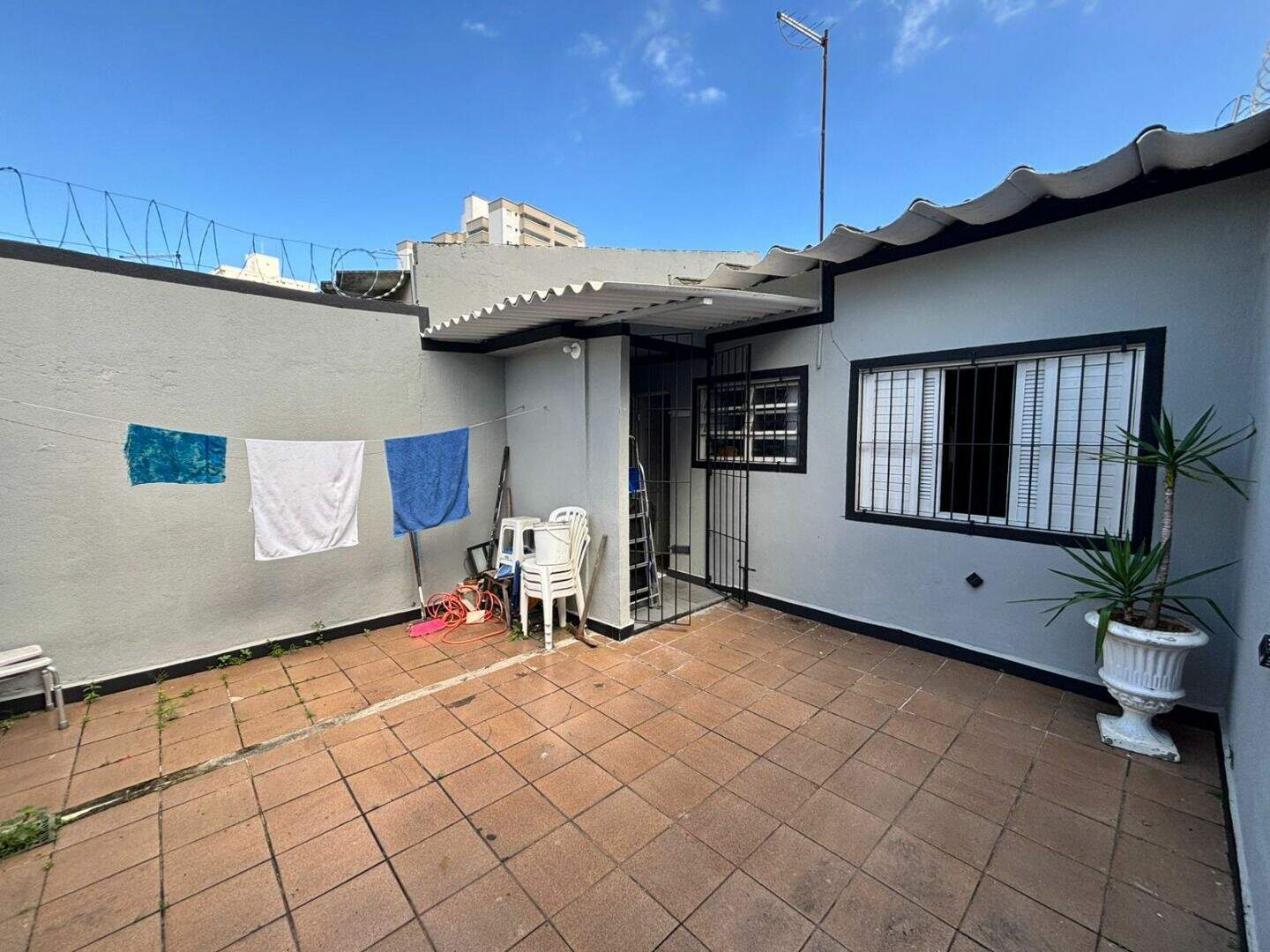 Casa à venda no Aviação: 