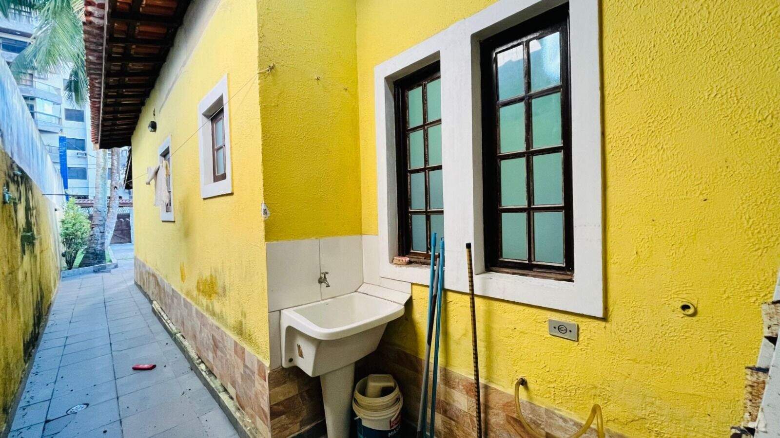 Casa à venda no Aviação: 