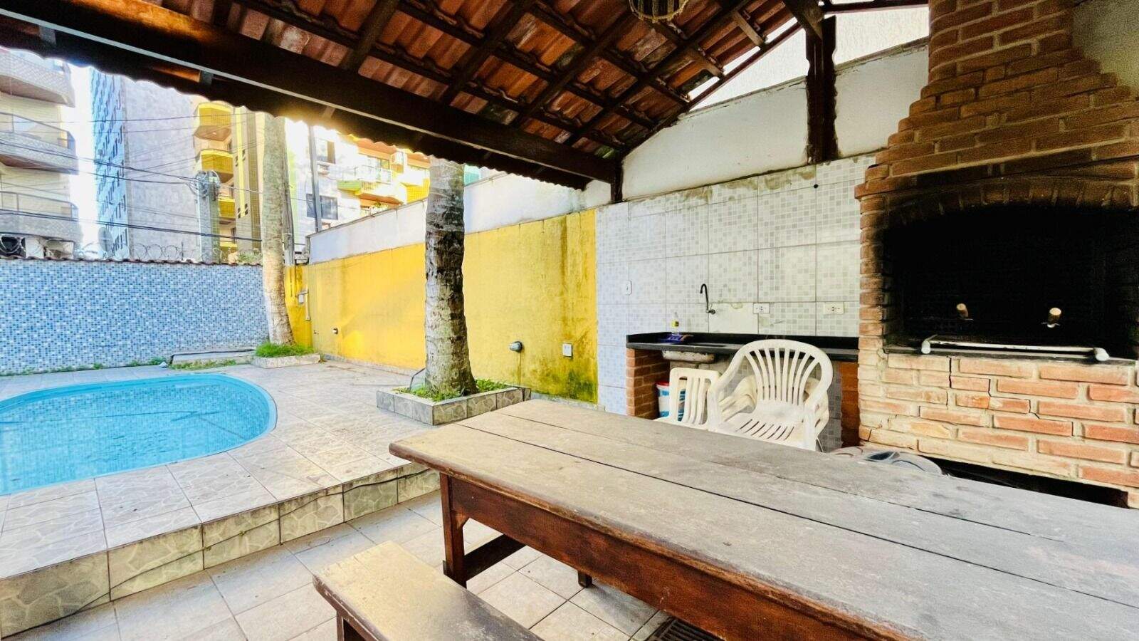 Casa à venda no Aviação: 