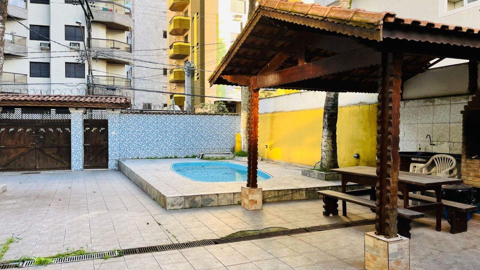 Casa à venda no Aviação: 
