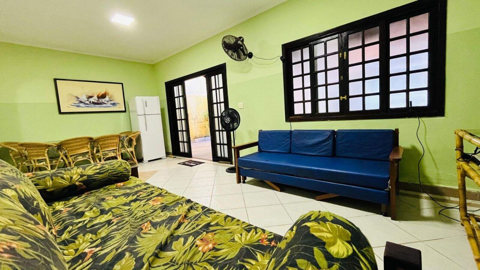 Casa à venda no Aviação: 