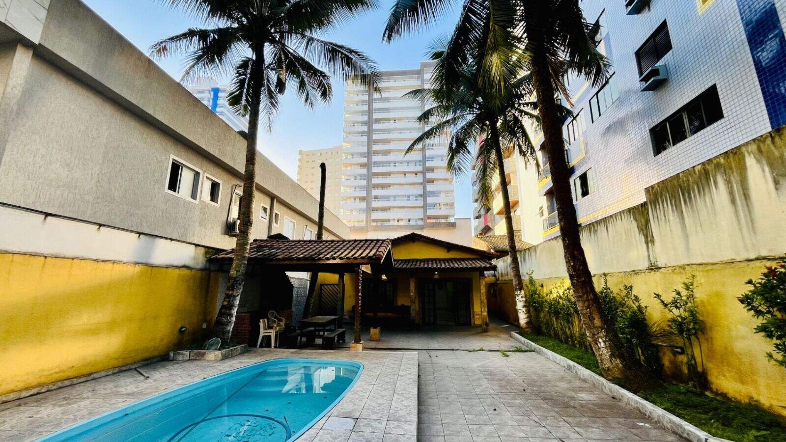 Casa à venda no Aviação: 