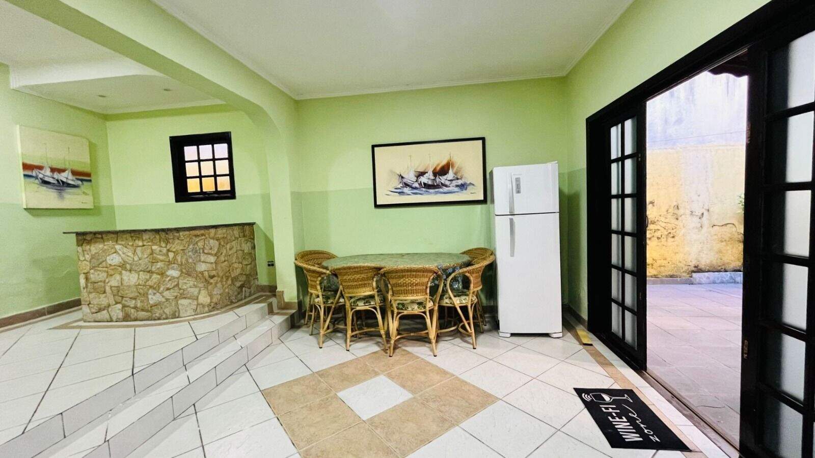Casa à venda no Aviação: 