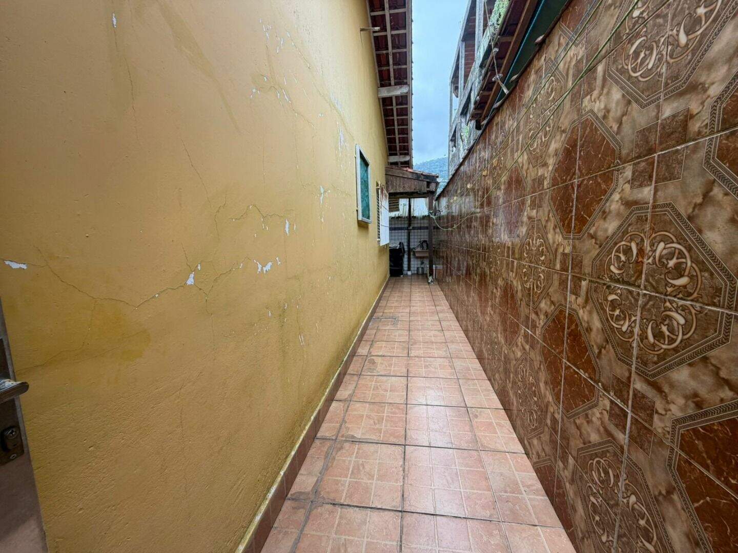 Casa à venda no Solemar: 