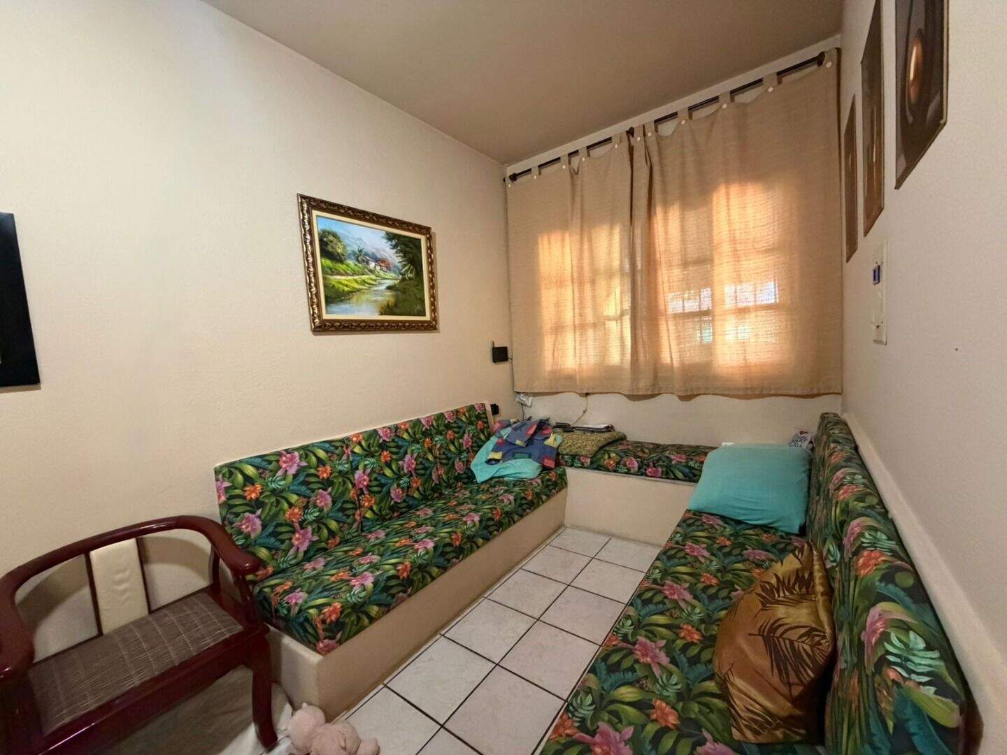 Casa à venda no Jardim Real: 