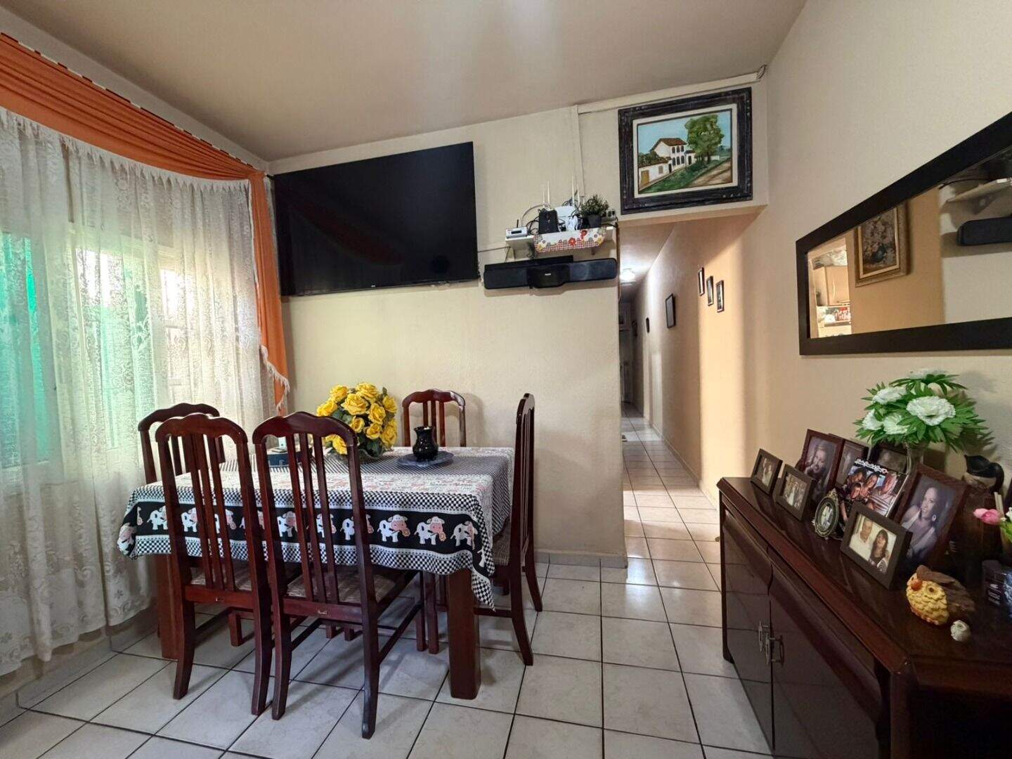 Casa à venda no Jardim Real: 