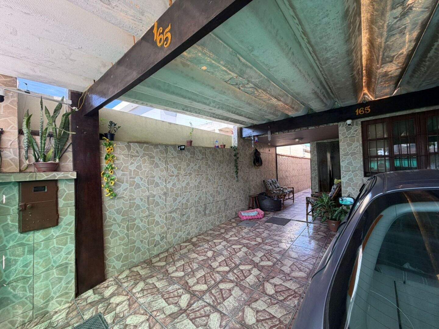 Casa à venda no Jardim Real: 