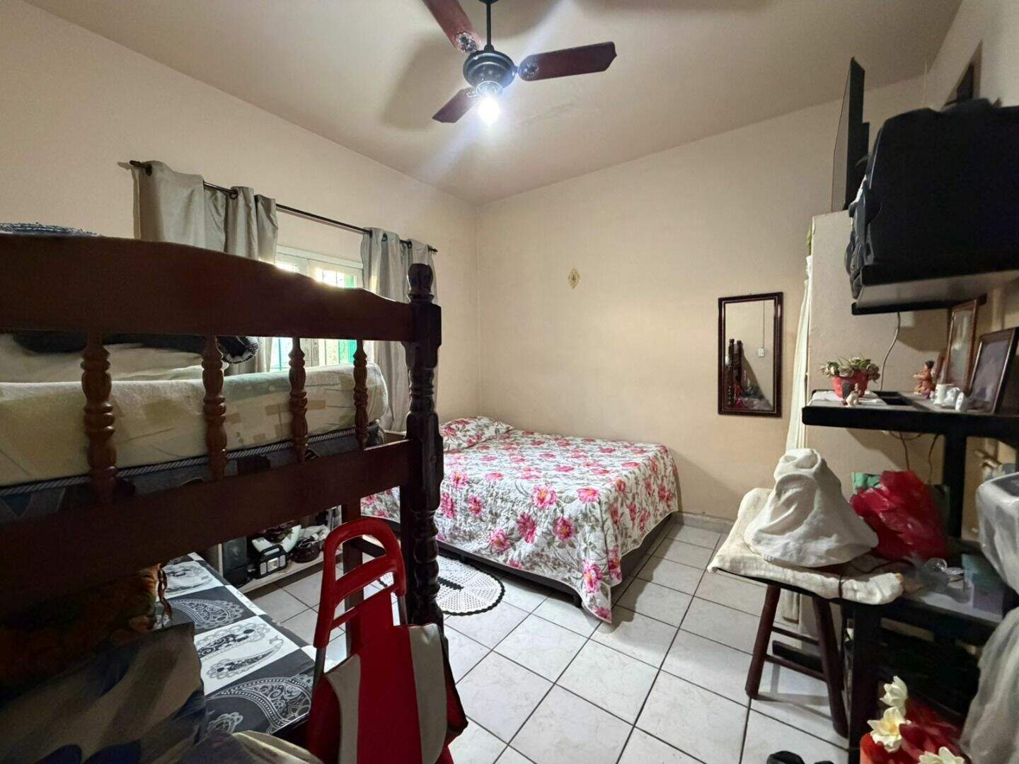 Casa à venda no Jardim Real: 