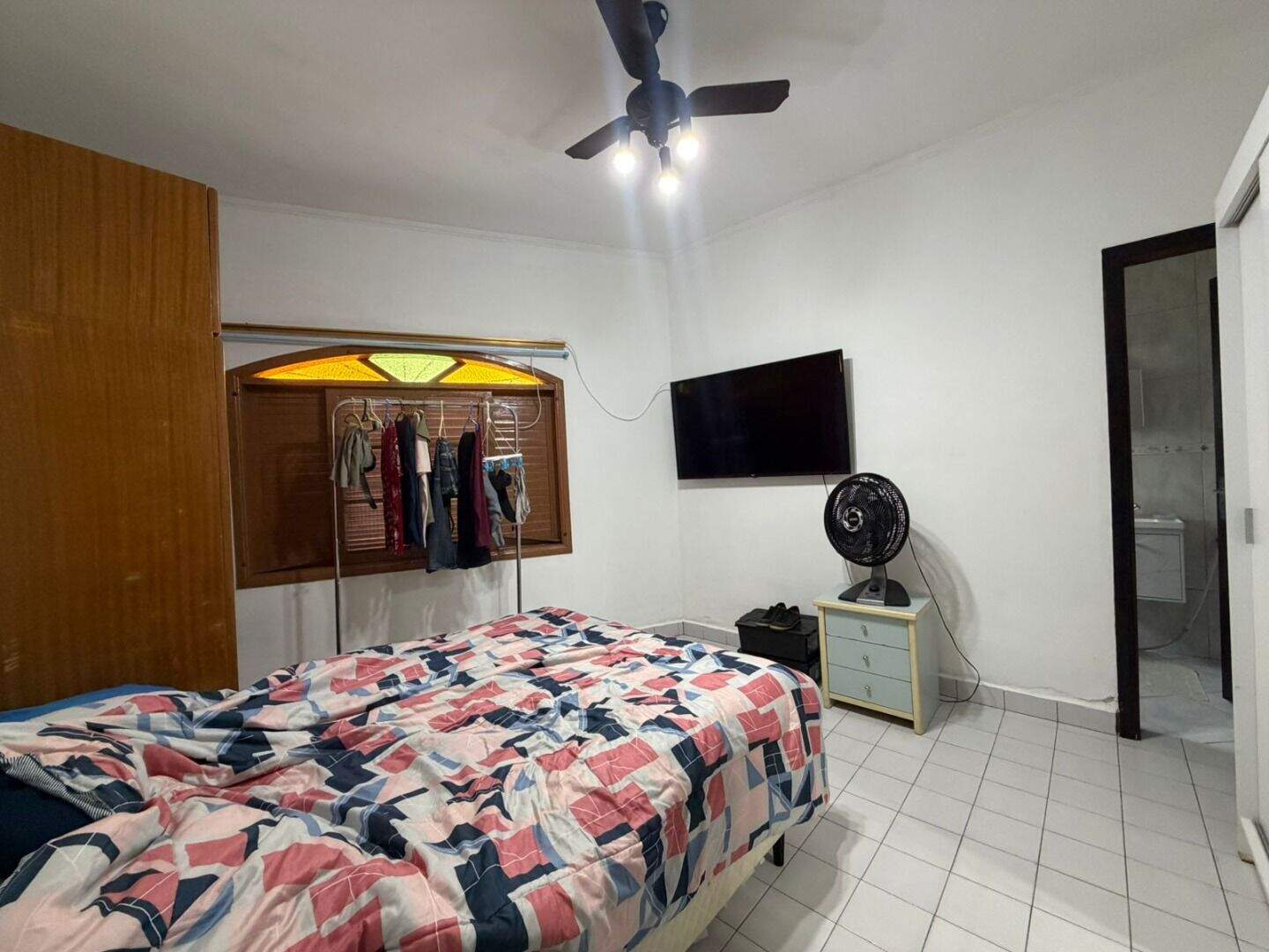 Casa à venda no Caiçara: 