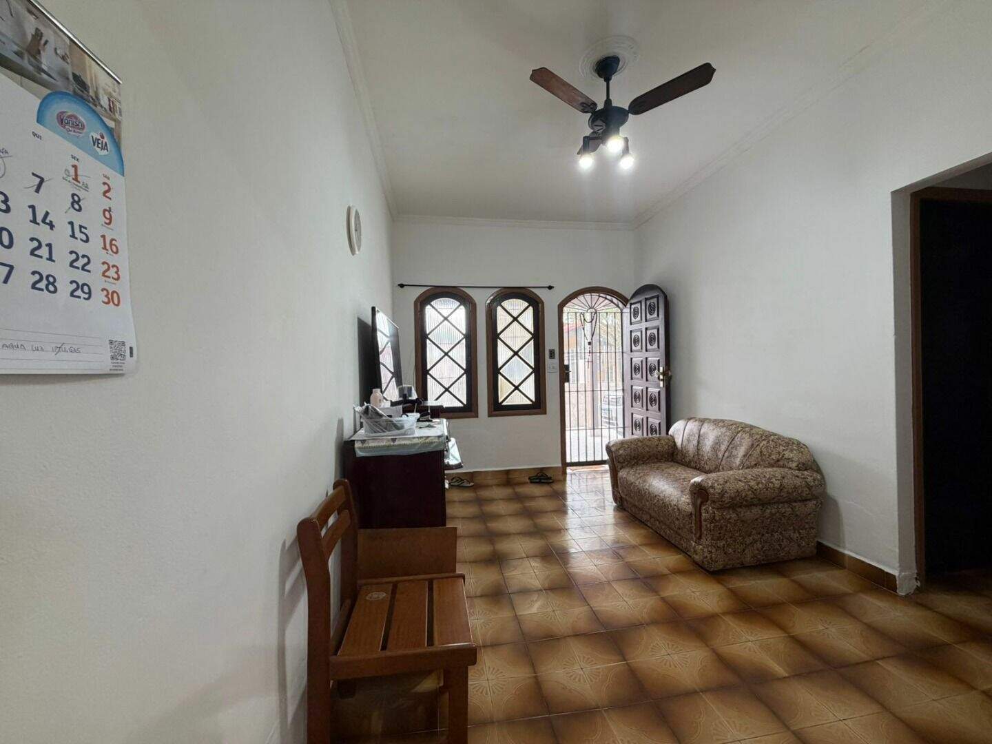 Casa à venda no Caiçara: 