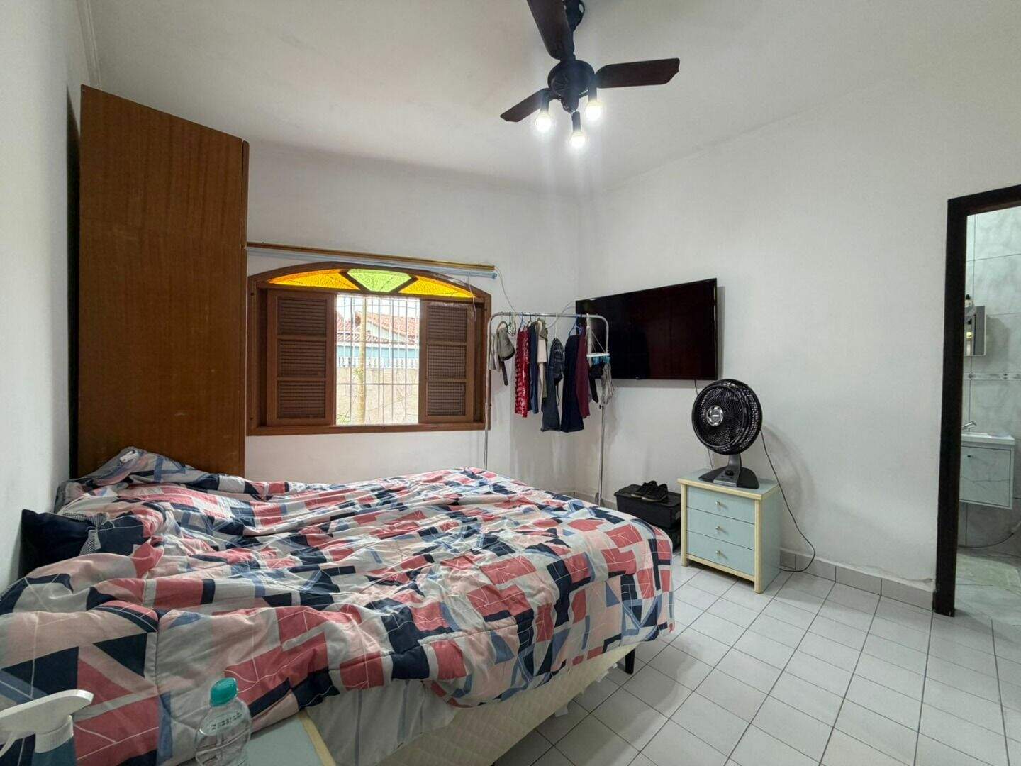 Casa à venda no Caiçara: 
