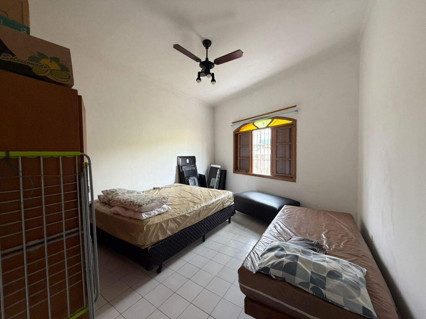 Casa à venda no Caiçara: 