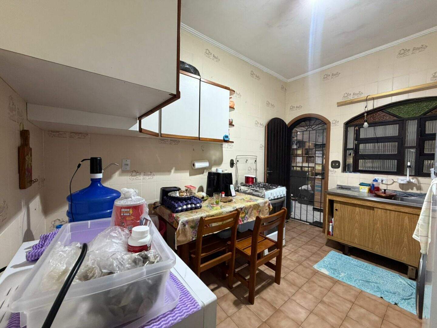 Casa à venda no Caiçara: 