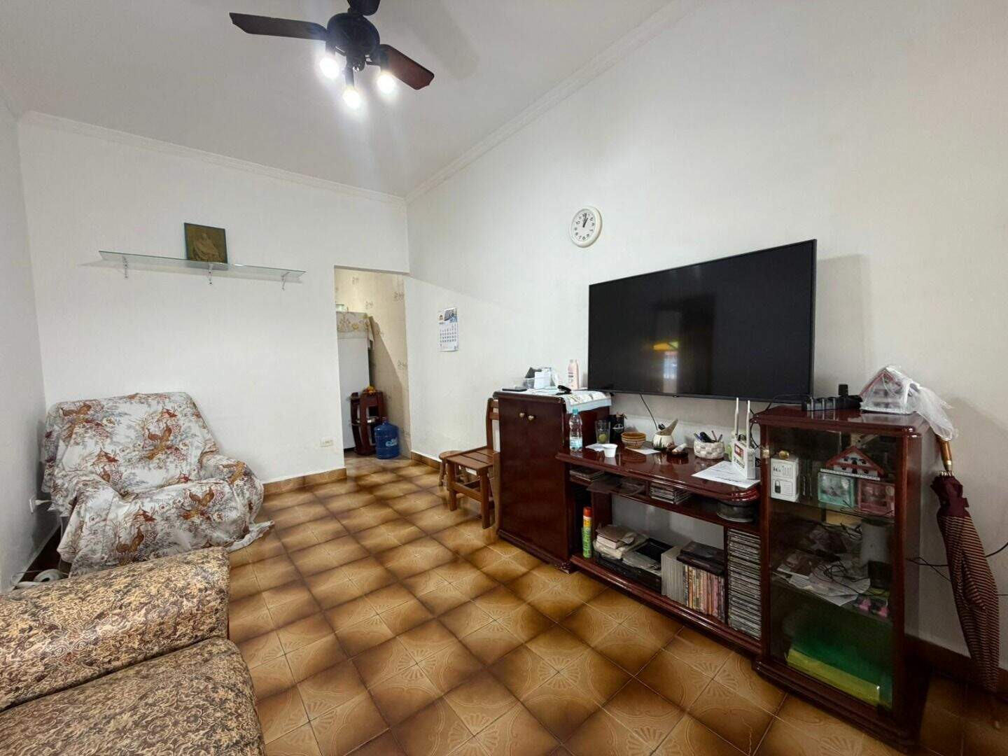 Casa à venda no Caiçara: 