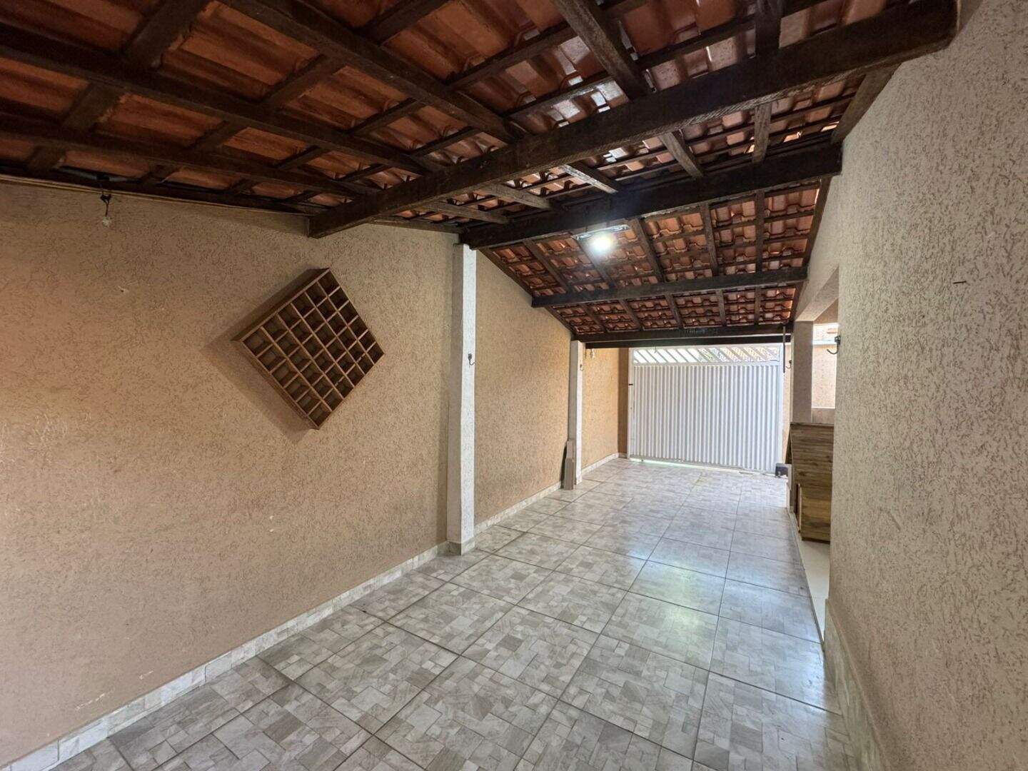Casa à venda no Ocian: 