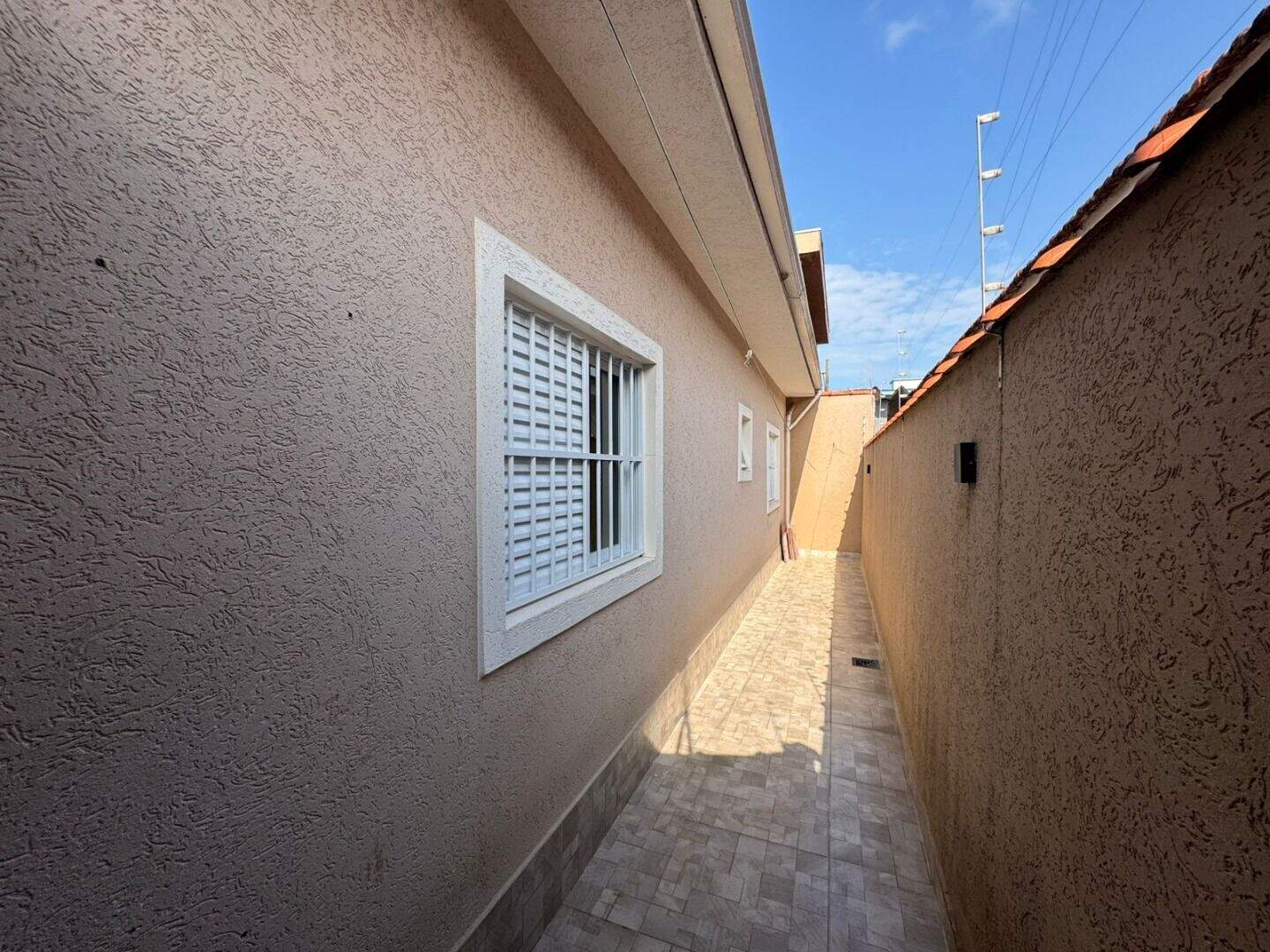 Casa à venda no Ocian: 