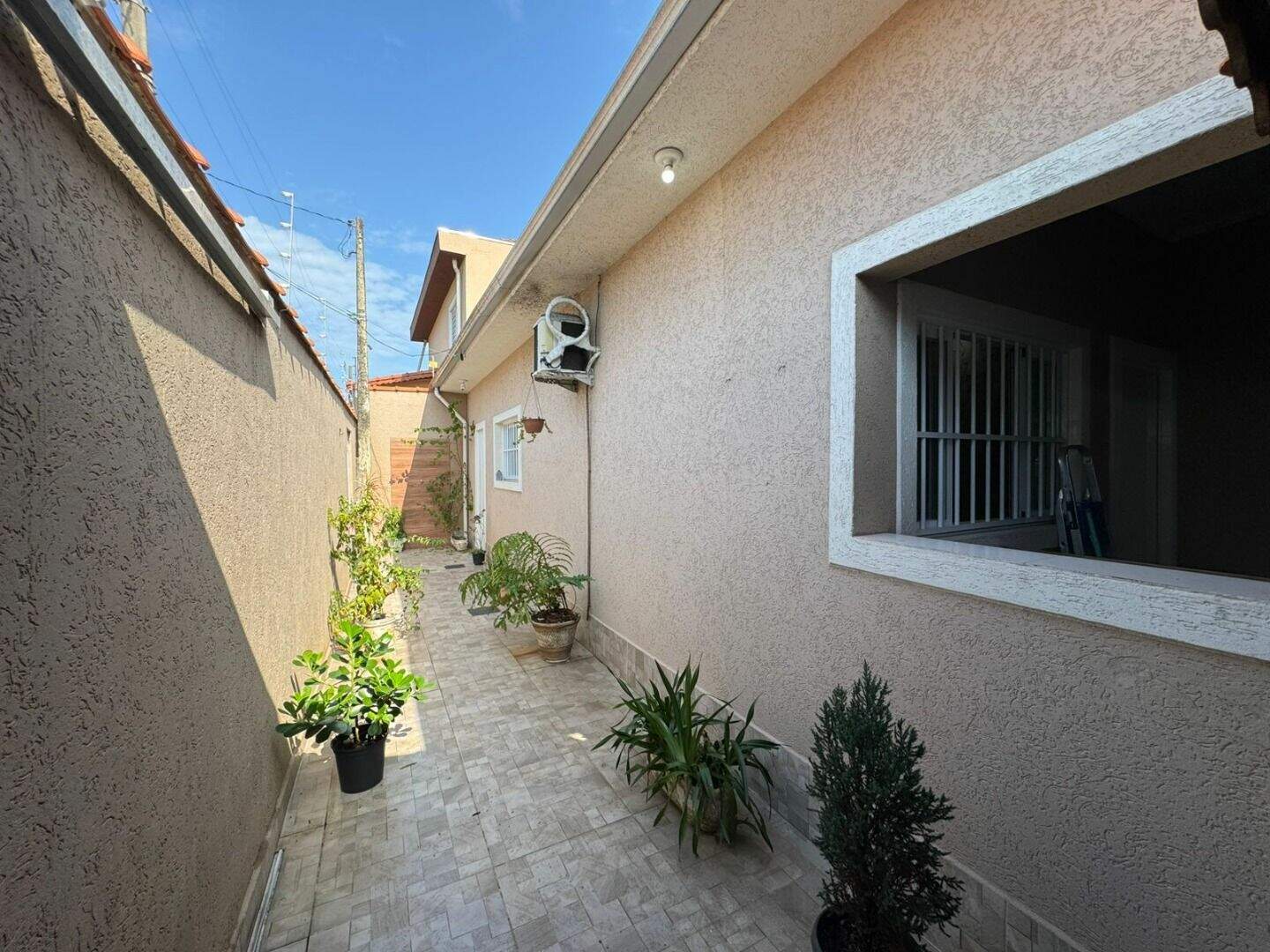 Casa à venda no Ocian: 