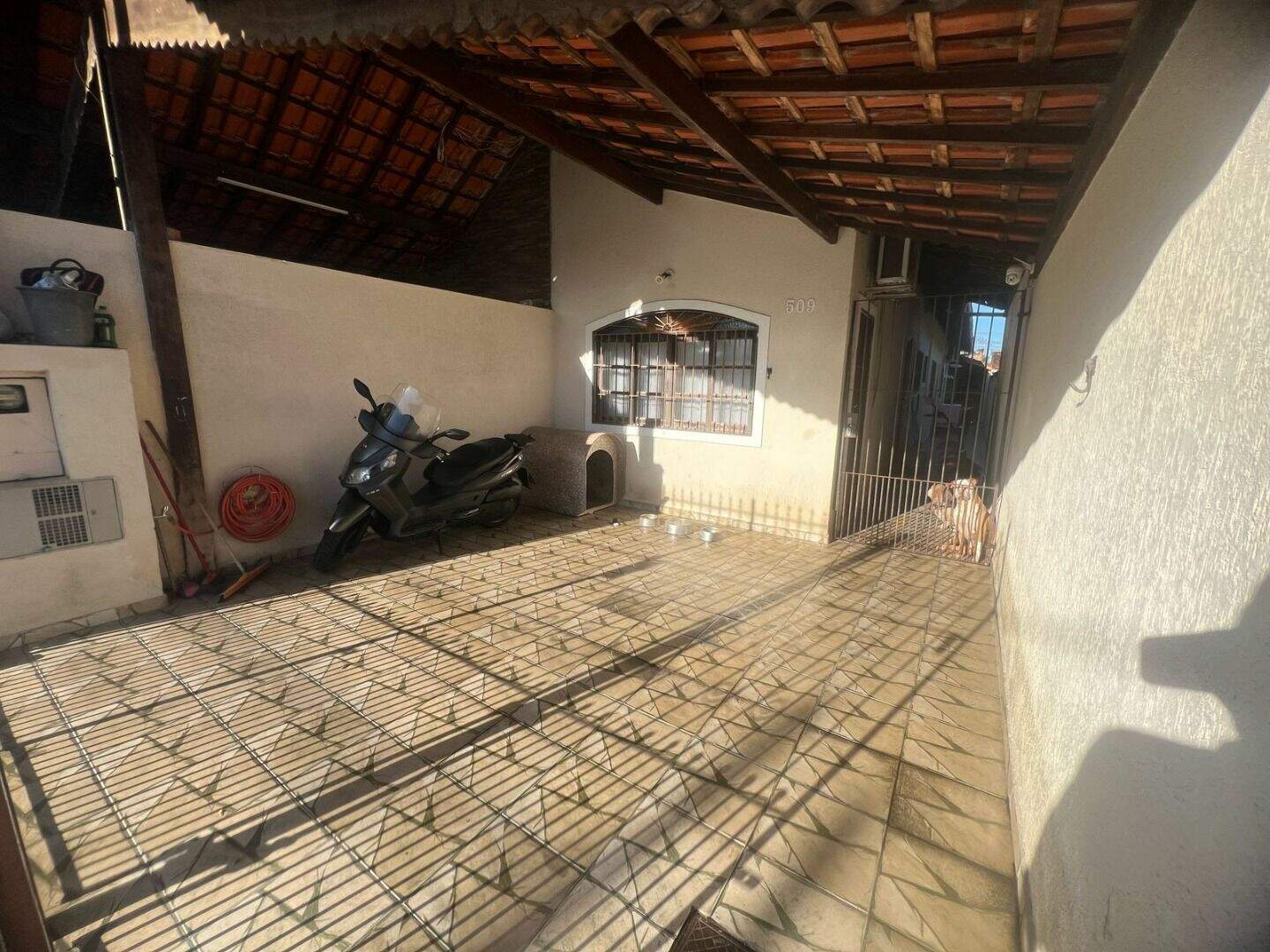 Casa à venda no Maracanã: 
