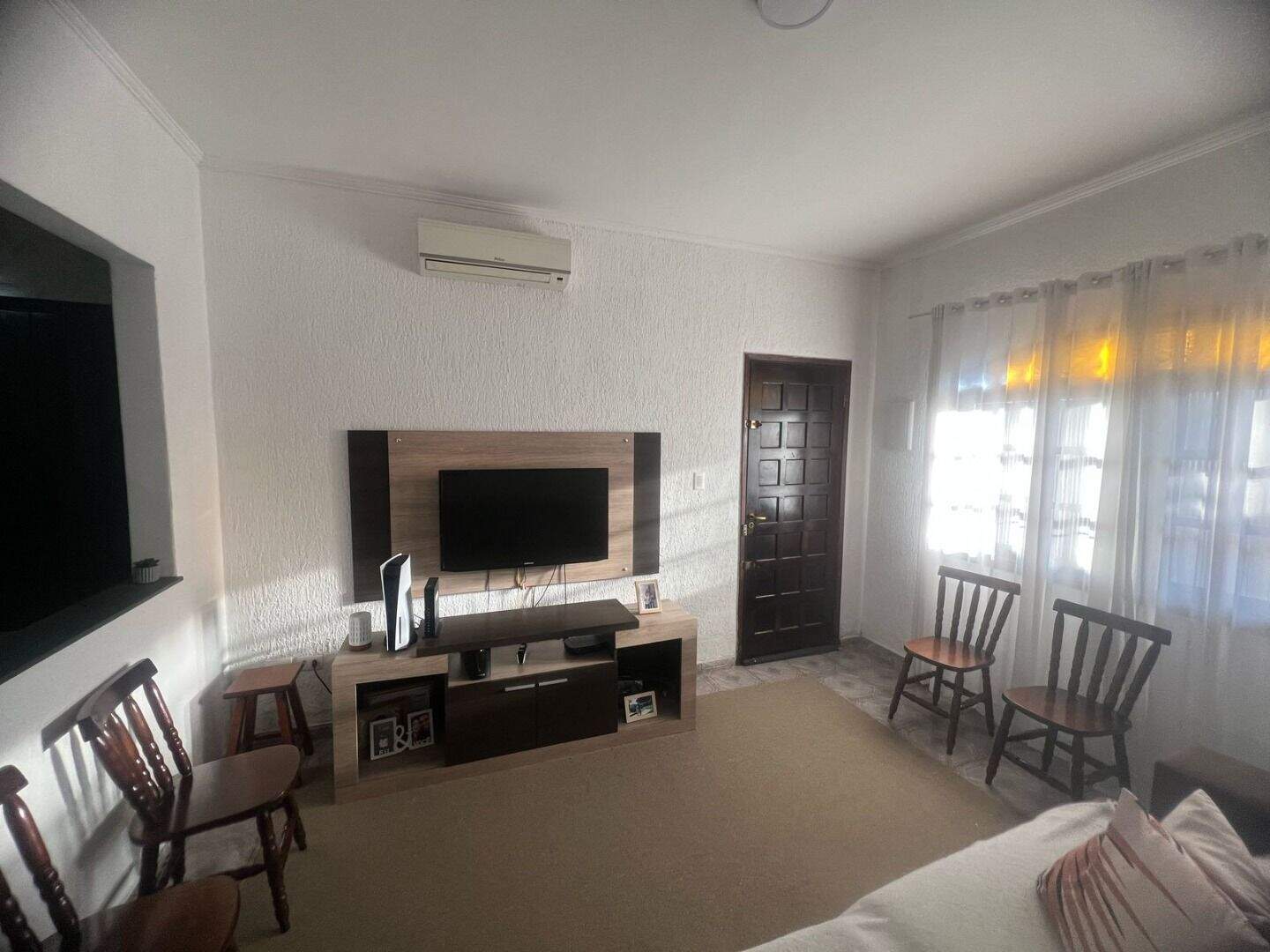 Casa à venda no Maracanã: 