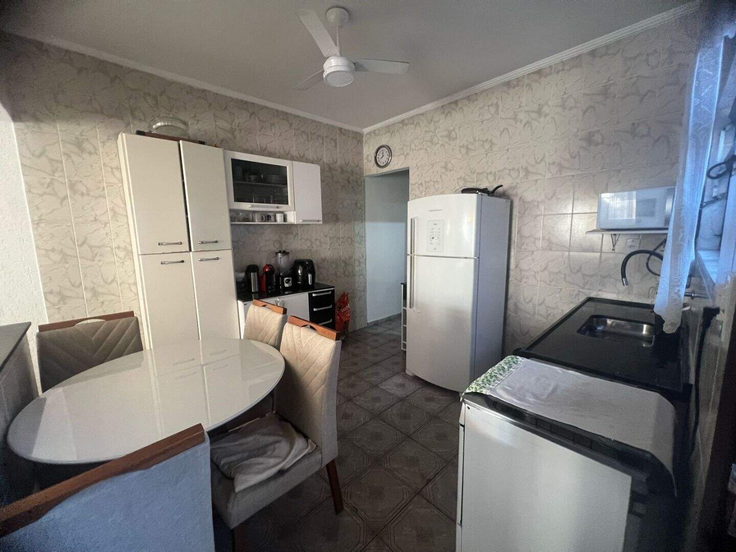 Casa à venda no Maracanã: 
