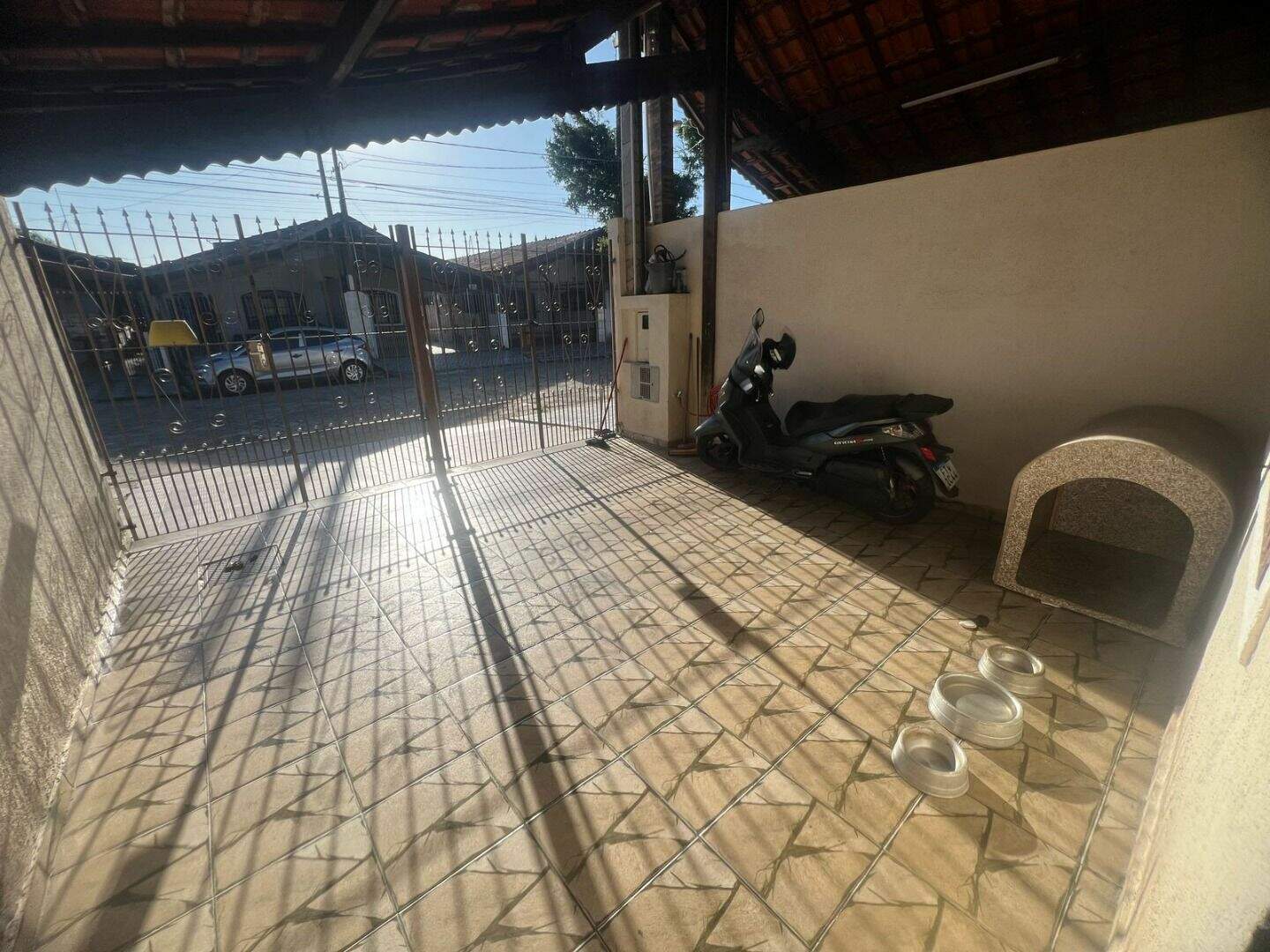 Casa à venda no Maracanã: 