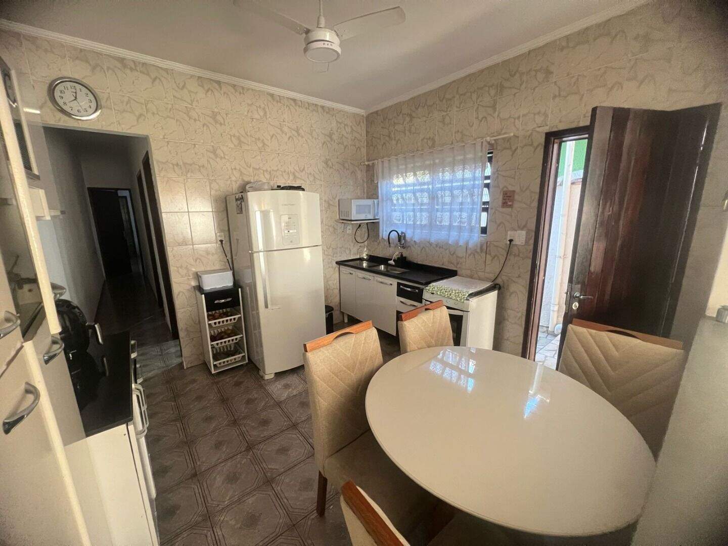 Casa à venda no Maracanã: 