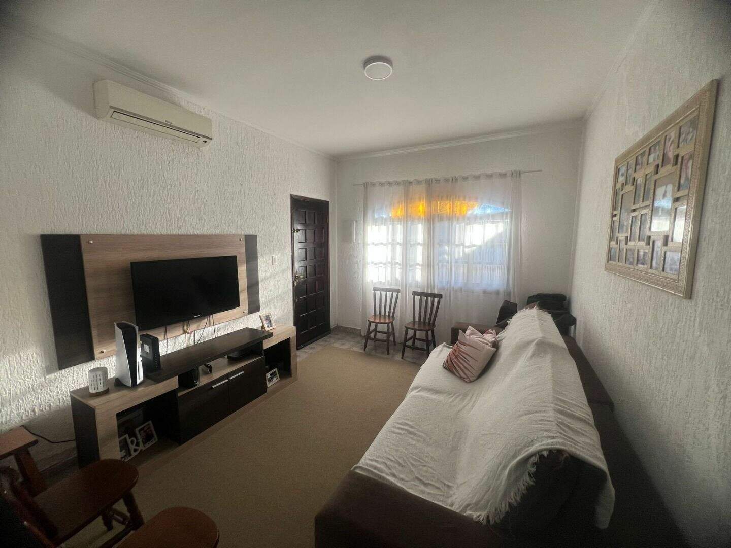 Casa à venda no Maracanã: 