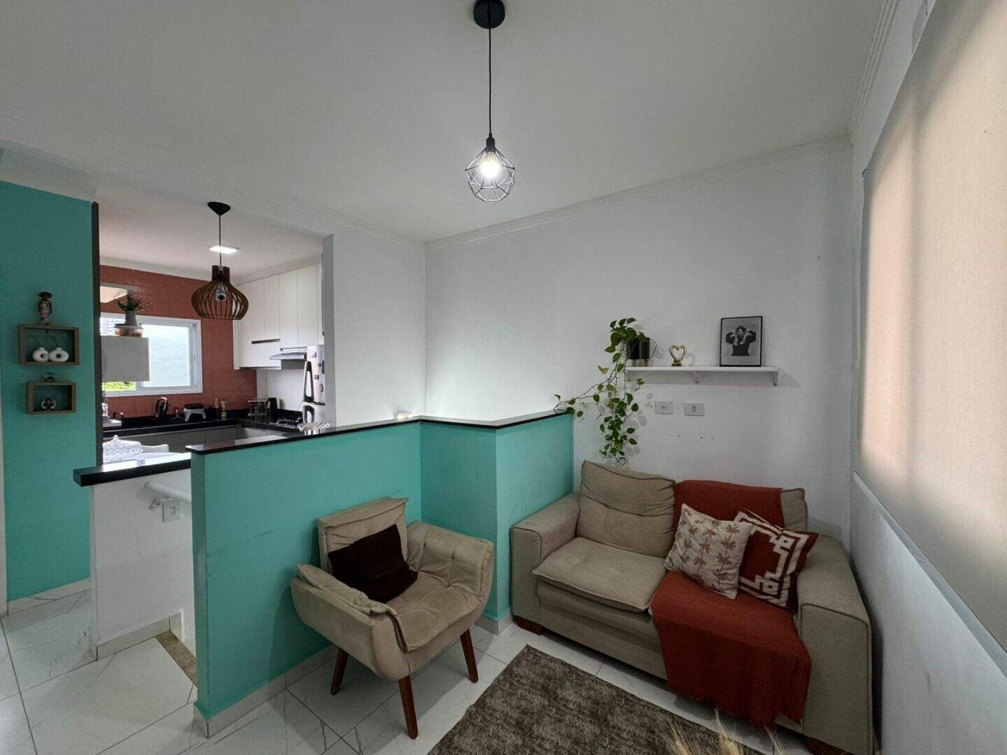 Casa à venda no Maracanã: 