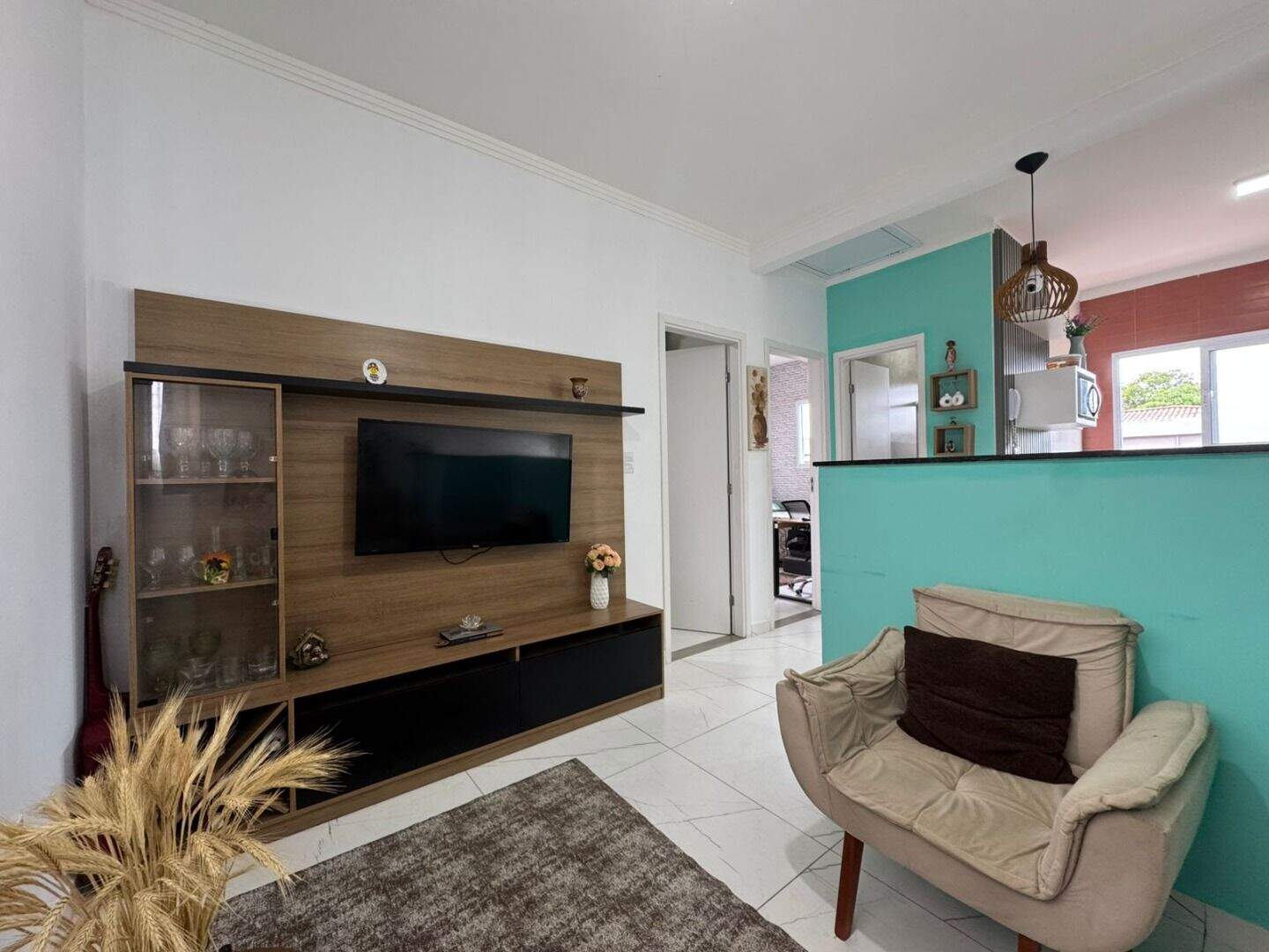 Casa à venda no Maracanã: 