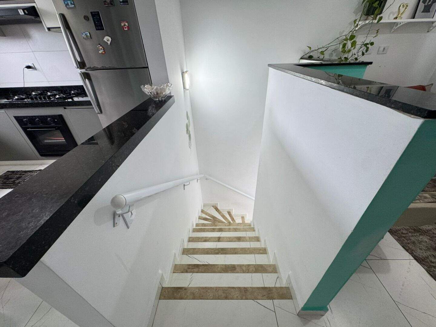 Casa à venda no Maracanã: 