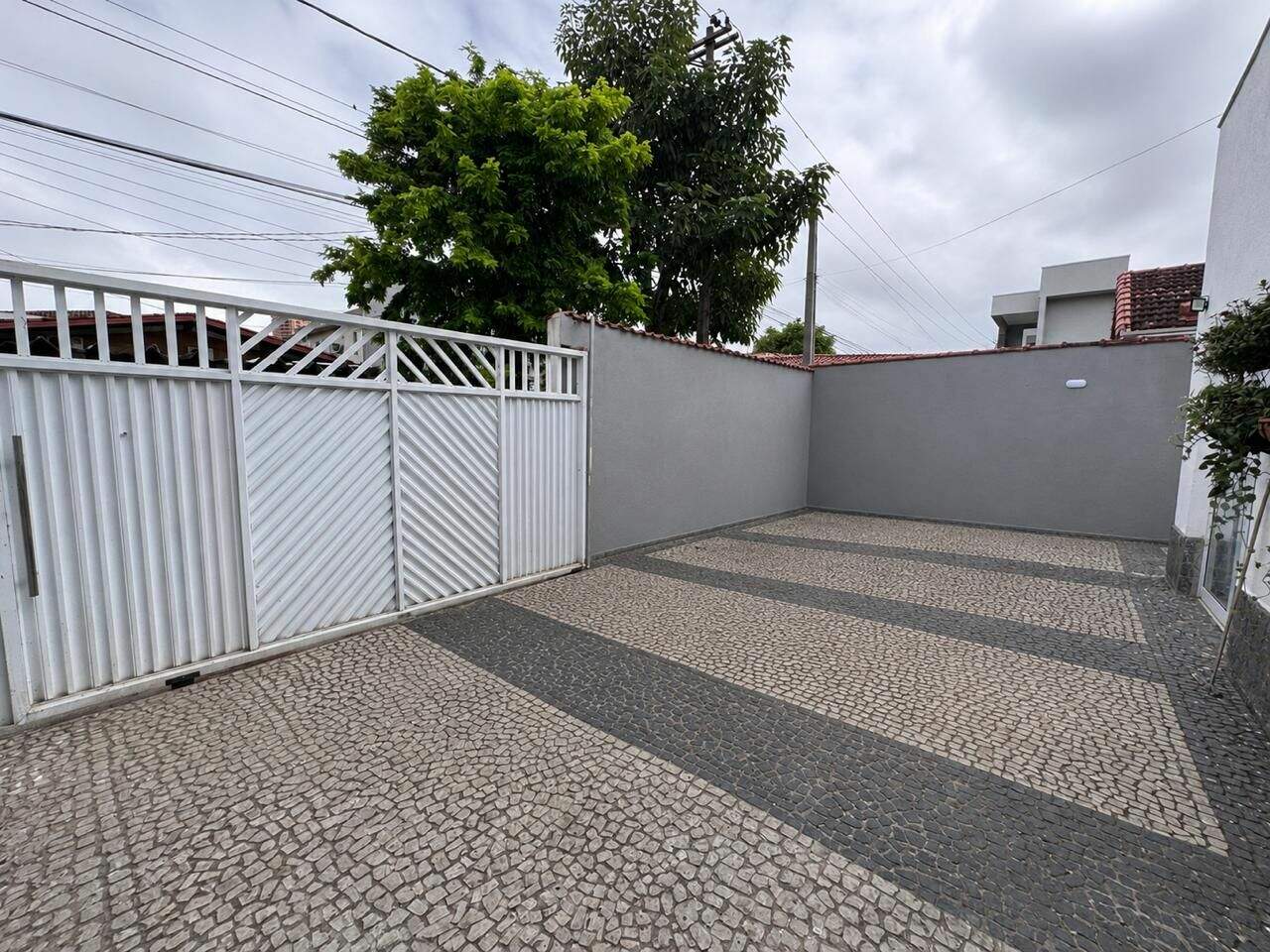 Casa à venda no Boqueirão: 