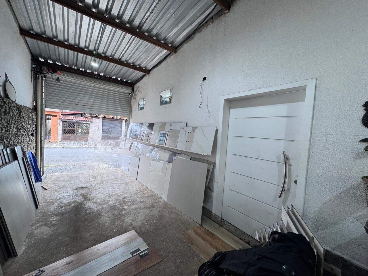 Casa à venda no Boqueirão: 