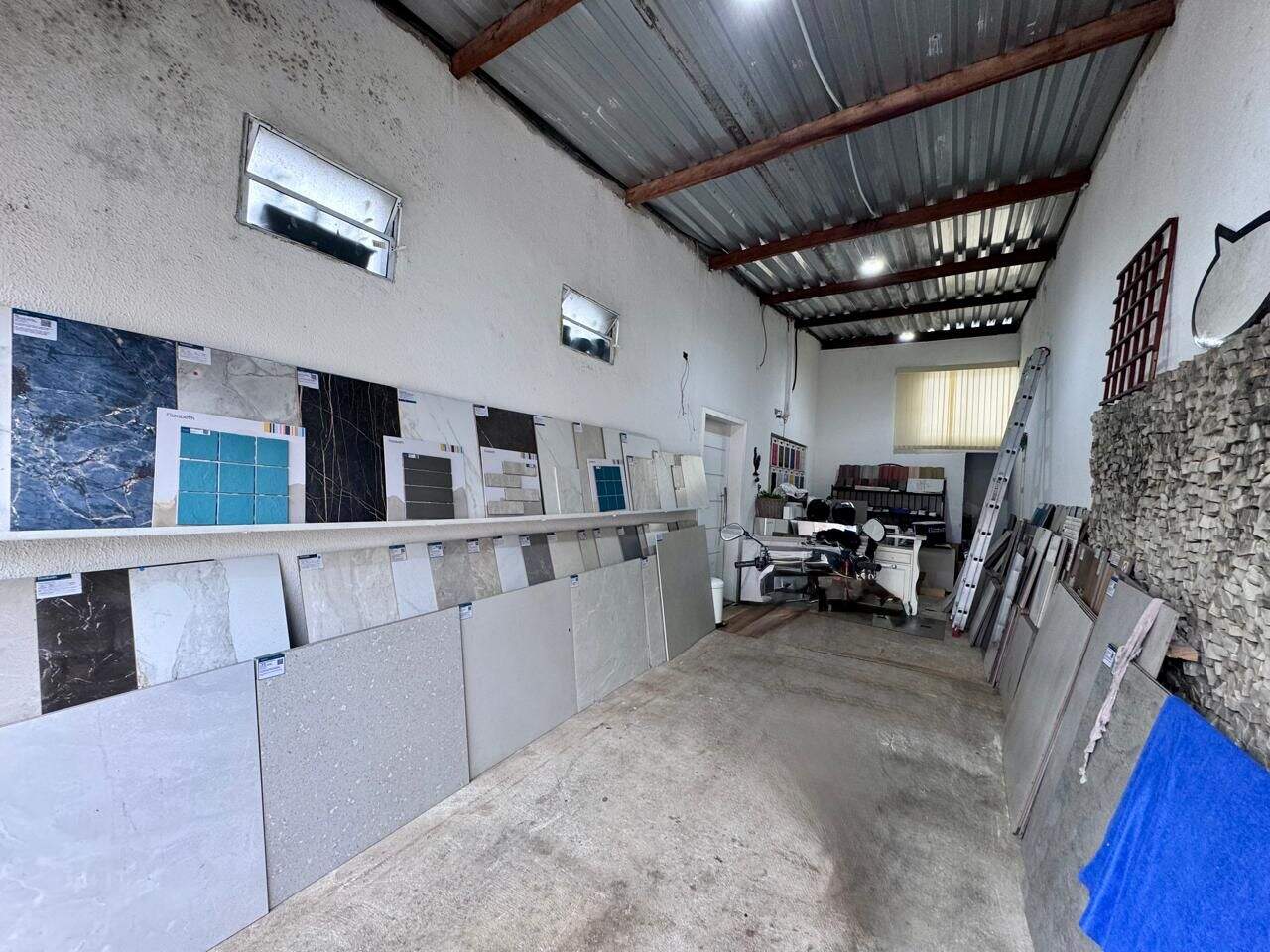 Casa à venda no Boqueirão: 