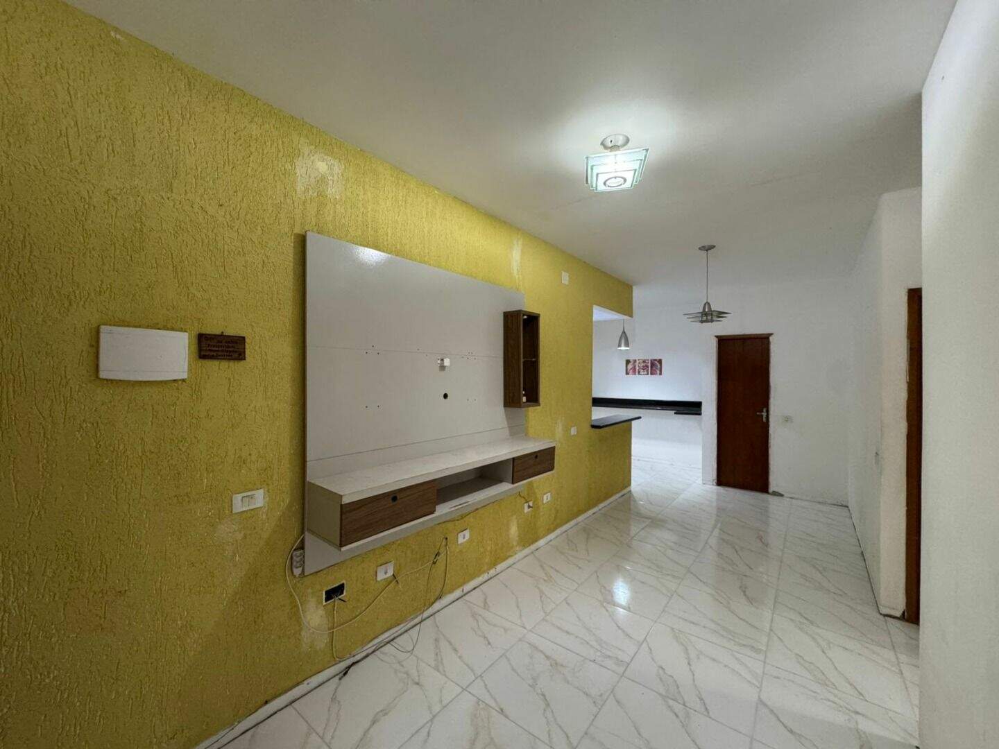 Casa à venda no Jardim Alice: 