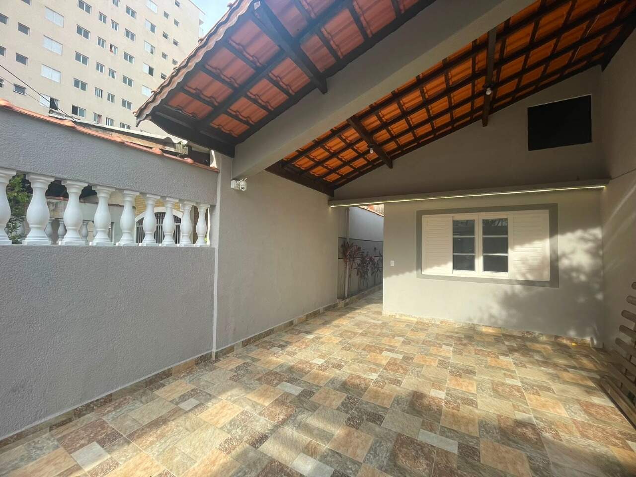 Casa à venda no Tupi: 