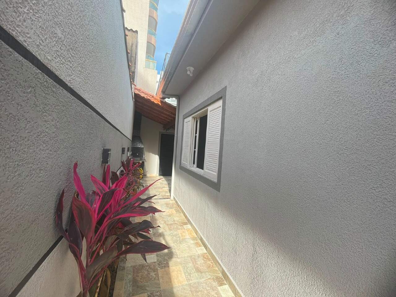 Casa à venda no Tupi: 